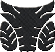 KEITI Tank Pad Carbon Look for Powersports