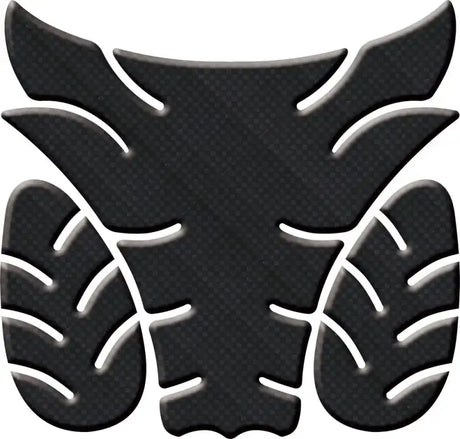 KEITI Tank Pad Carbon Look for Powersports