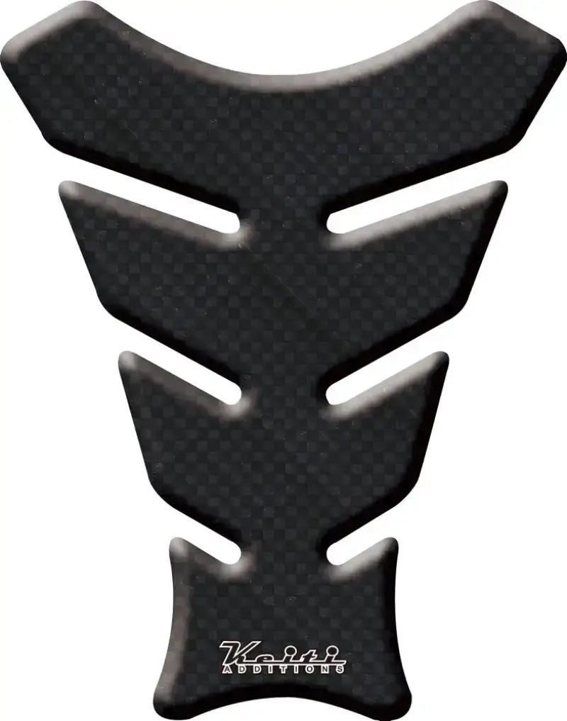 KEITI Tank Pad Mini Carbon for Powersports