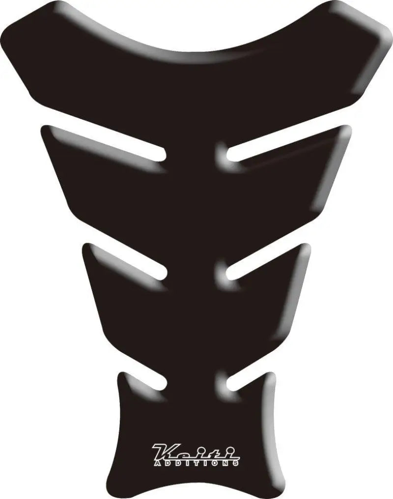 Tank Pad Mini Black