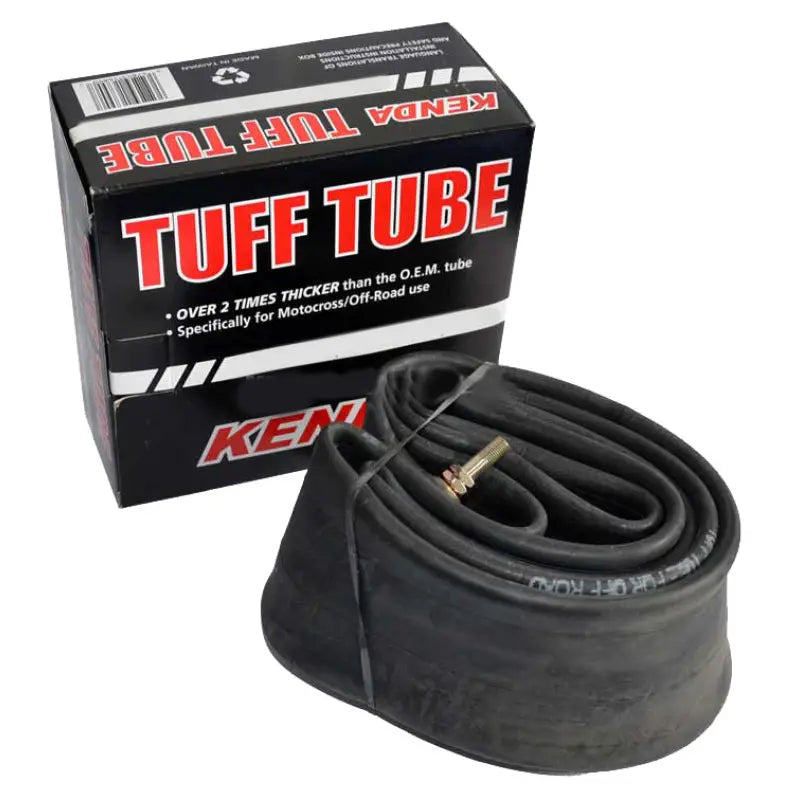 Kenda 05186910T Kenda 110/120/100-18 TR-6 Tuff MX Tube - 05186910T