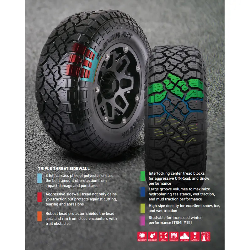 Kenda 601034 Tire