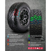 Kenda 601038 Tire
