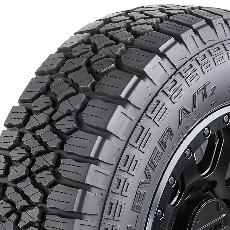 Kenda 628051 Tire