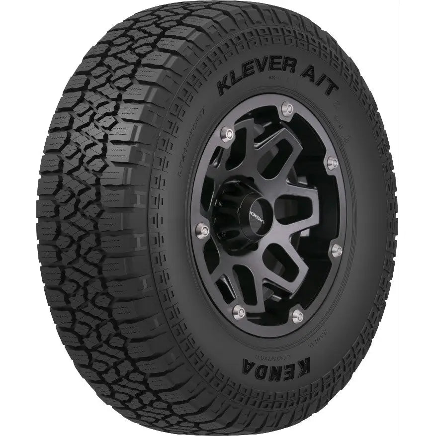 Kenda 628056 - Black LT305 55R20