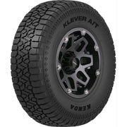 Kenda 628057 - Black LT275 55R20