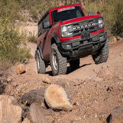 Kenda Heavy-Duty Rim Protect Bar Tire 629001 - KR629 Klever T2 121R Rbl 35X12.50