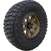 Kenda Heavy-Duty Rim Protect Bar Tire 629003 - KR629 Klever T2 124 Rbl 37X12.5