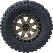 Kenda Heavy-Duty Rim Protect Bar Tire 629023 - KR629 Klever T2 113Q Rbl 35X12