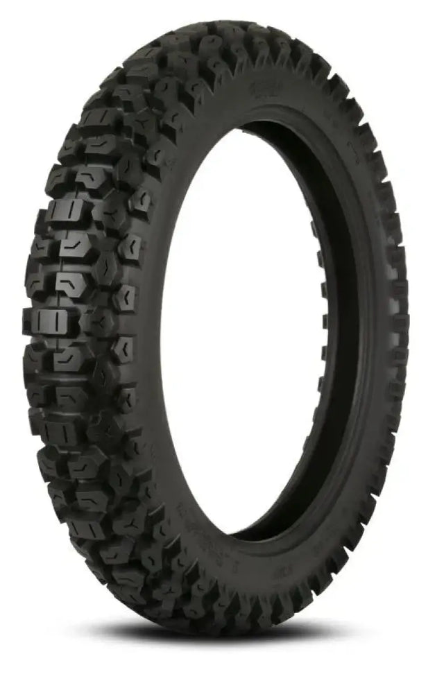 Kenda K270 Dual Sport Rear Tires - 120/80-18 4PR 68P TT 156T1072