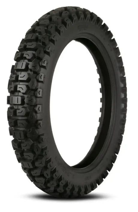 Kenda K270 Dual Sport Rear Tires - 325-17 4PR 50P TT 142B1097