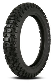 Kenda K270 Dual Sport Rear Tires - 4.10-18 4PR 58P TL 156010S9