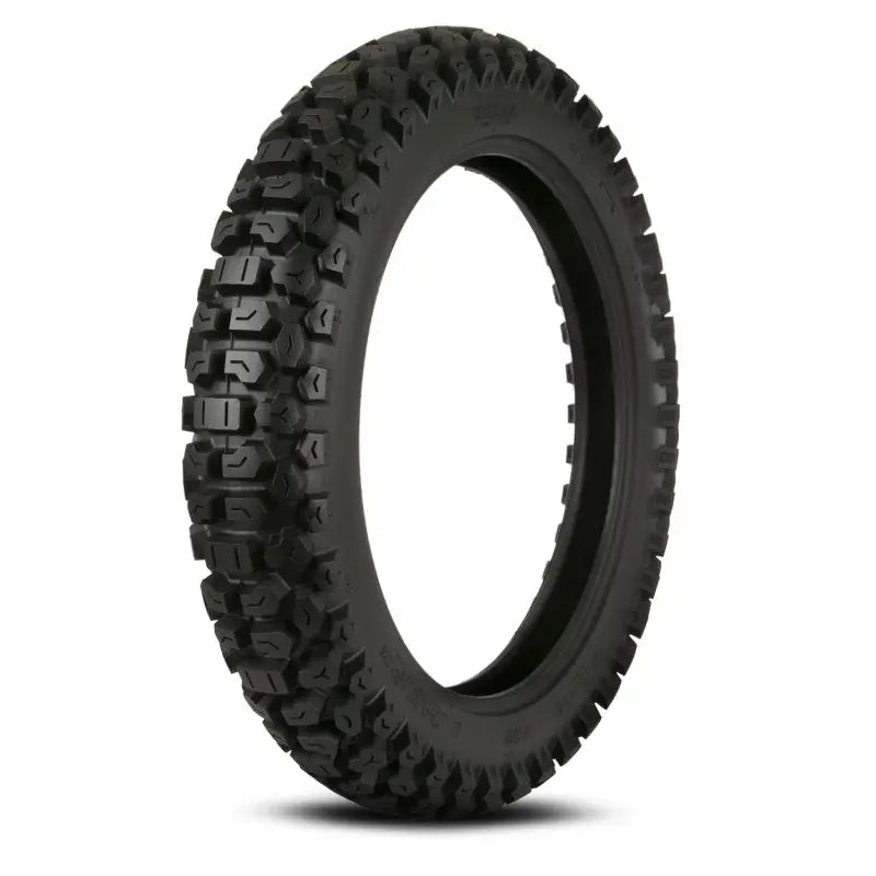Kenda 042701764C0 Kenda K270 Dual Sport Rear Tires - 510-17 6PR 71P TT 14642011