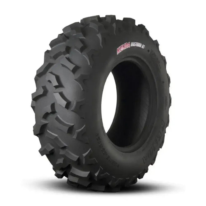 Kenda K3201 Mastodon HT Front/Rear Tires - 32x10R14 8PR 78M TL 26213066 - RV and Auto Parts