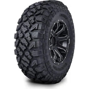 Kenda K3204R Klever XT Front/Rear Tires - 28x10R14 8PR 70M TIL 23994064 - RV and Auto Parts