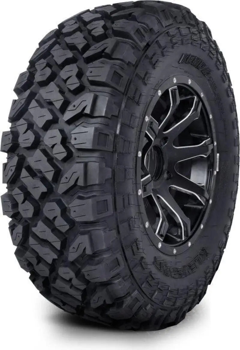 Kenda K3204R Klever XT Rear Tires - 27x11R14 8PR 71M TL 239W3061 - RV and Auto Parts