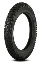 Kenda K335 Ice Tire Rear - 400-19 4PR TT - Tires
