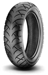 Kenda K433 scooter tire with durable tread pattern for smooth rides
