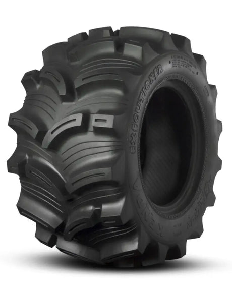 Kenda K538 Executioner Front Tires - 27x10-12 6PR 54F TL 253820B9 - 08538129BC1