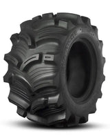 Kenda K538 Executioner Front Tires - 25x8-12 6PR 43L TL 252A2002 - RV and Auto Parts