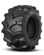 Kenda K538 Executioner Front Tires - 25x8-12 6PR 43L TL 252A2002 - RV and Auto Parts