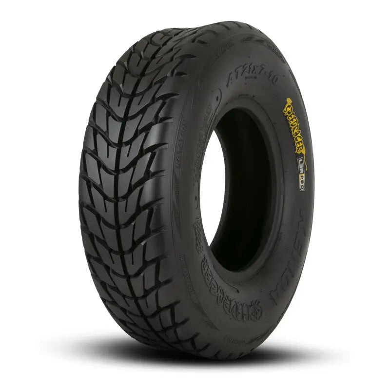Kenda 085460874B1 Kenda K546 Speedracer Front Tires - 20x7-8 4PR 23N TL 203B1030