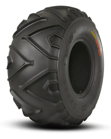 Kenda K584 Snow Mad Tire - 22x10-9 2PR TL - Tires