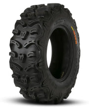 Kenda K587 Bear Claw HTR Rear Tires - 26x11R12 8PR 55N TL 253U3049 - 085871261D1