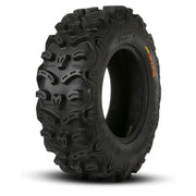 Kenda 085871269D1 Kenda K587 Bear Claw HTR Front Tires - 26x9R12 8PR 49N TL 253F3045