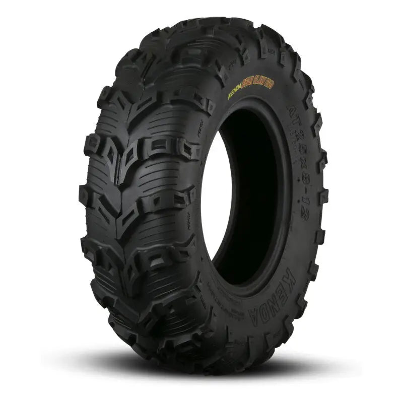 Kenda 085921261C1 Kenda K592 Bear Claw Evo Rear Tires - 26x11-12 6PR 55N TL 254Q2002