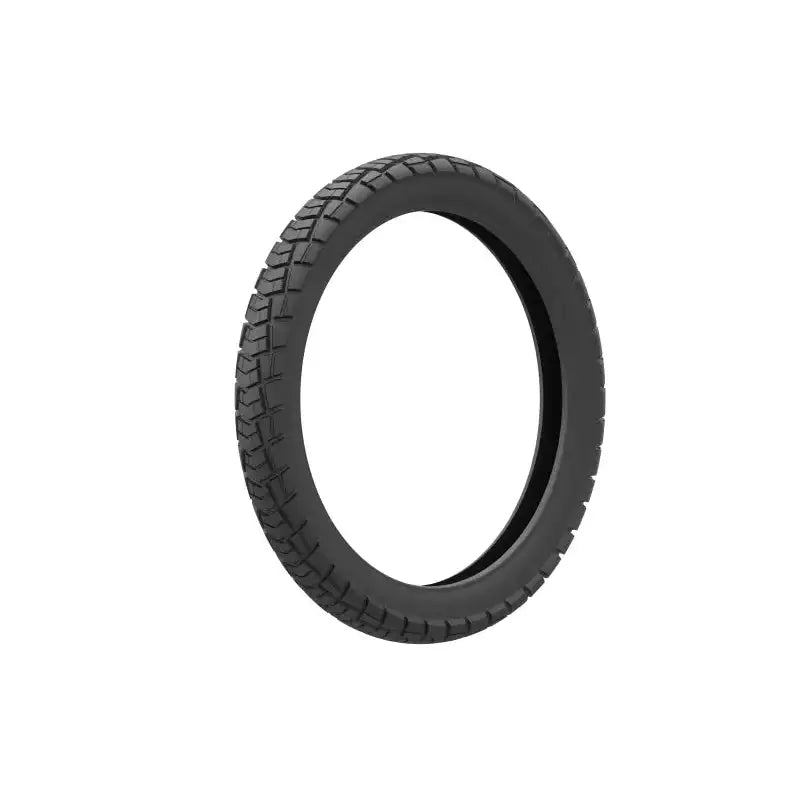 Kenda K6342 Trakmaster DTR Rear Tire - 130/80-17 65T TL - Kenda