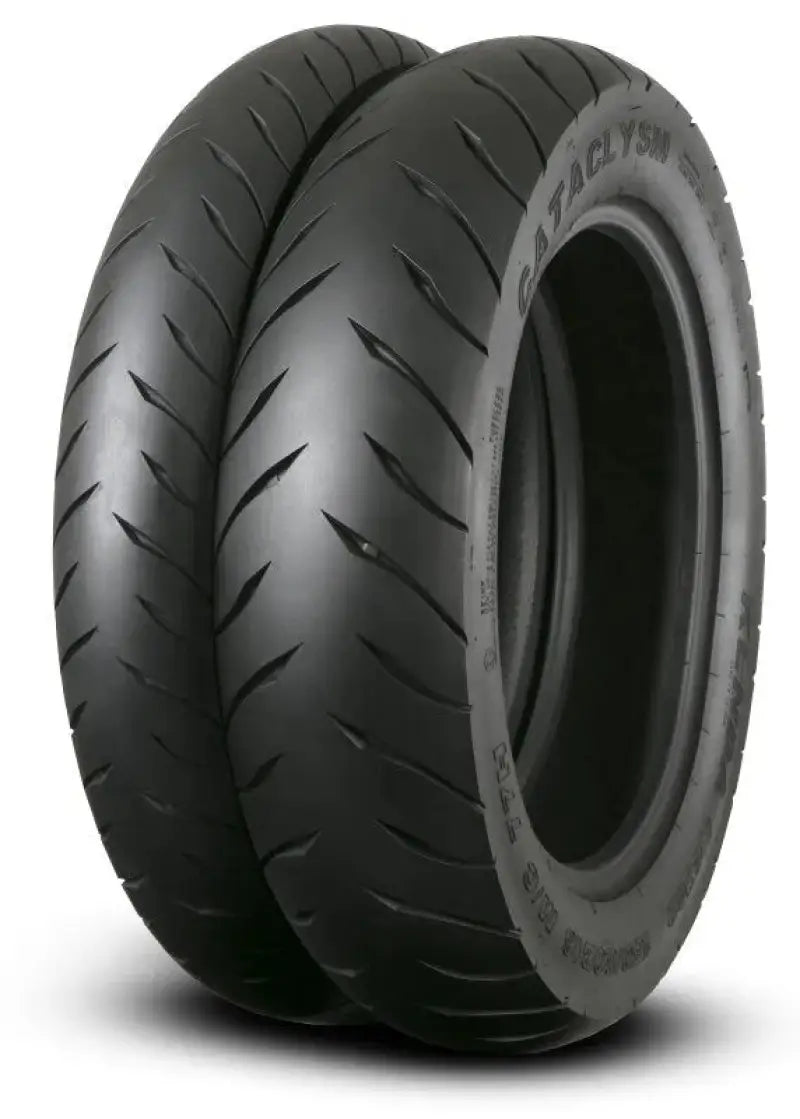 Kenda K6702 Cataclysm Rear Tires - 150/80B16 77H TL 133V2002