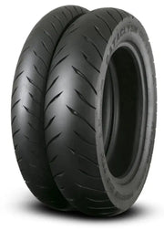 Kenda K6702F Cataclysm Front Tires - 130/70B18 4PR 63H TL 160M2005