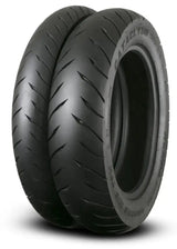 Kenda K6702F Cataclysm Front Tires - 130/80B17 4PR 65H TL 147N2001