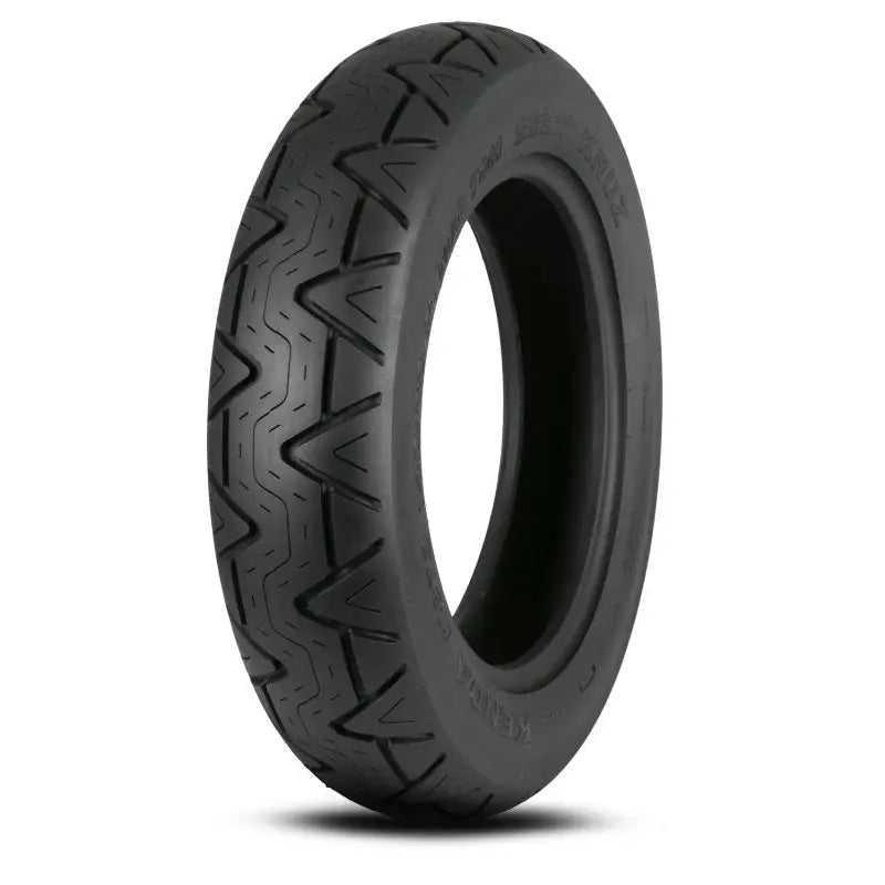 Kenda 046731625B1 Kenda K673 Kruz Rear Tires - 150/80H-16 4PR 71H TL 133W2092