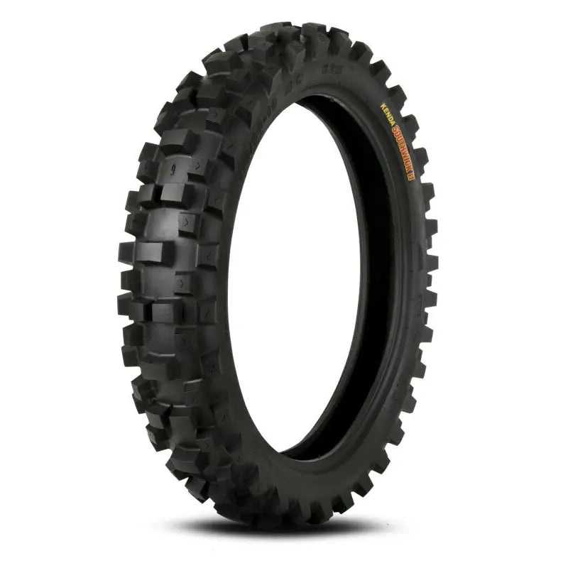 Kenda 047801811B0 Kenda K780 Southwick II Rear Tires - 110/100-18 4PR 64M TT 157D2083