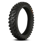 Kenda 047851811B0 Kenda K785 Millville II Rear Tires - 110/100-18 4PR 64M TT 147B2003