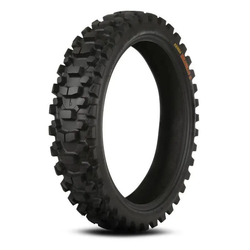 Kenda 047851811B0 Kenda K785 Millville II Rear Tires - 110/100-18 4PR 64M TT 147B2003