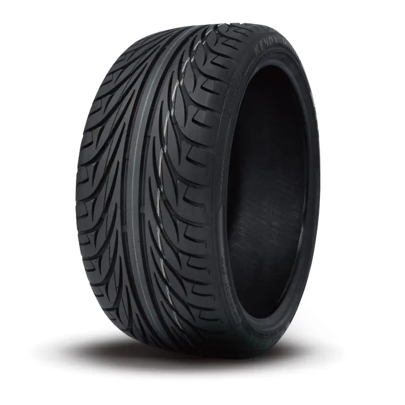 Kenda 042015001A1 Kenda KR20 Kanine Front Tires - K165/55R15 4PR 55H TL 116T2066