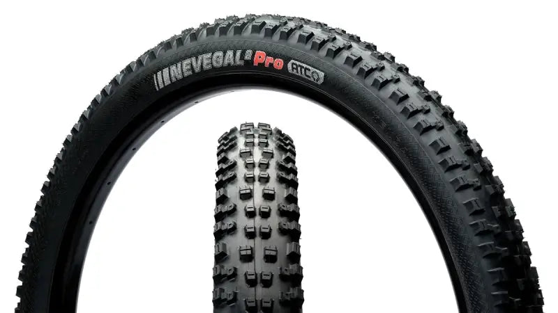 Kenda Nevegal2 27.5x2.20 60tpi - 90016585