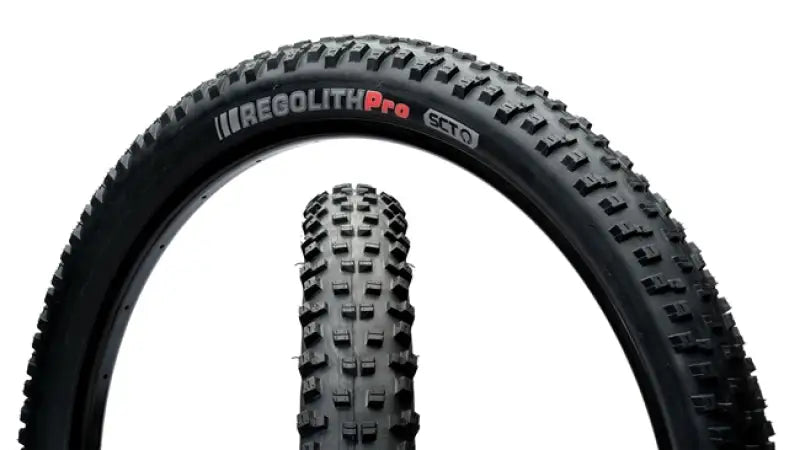 Kenda Regolith 27.5x2.4 61-584 120tpi - 214117