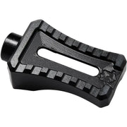 KENS FACTORY KFP-08B Universal Peg in Black - KENS FACTORY