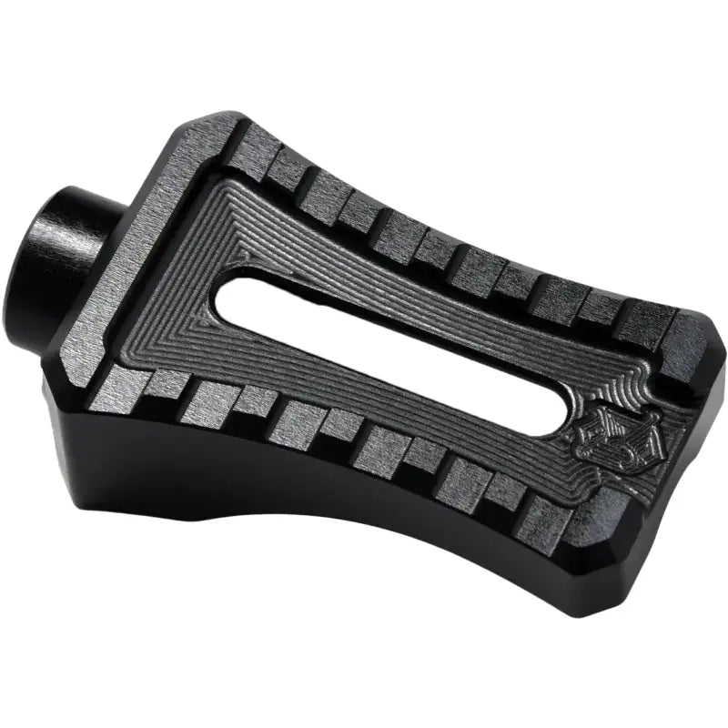 KENS FACTORY KFP-08B Universal Peg in Black - KENS FACTORY