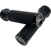 Nl Grips Fine Knurl Tbw 1"
