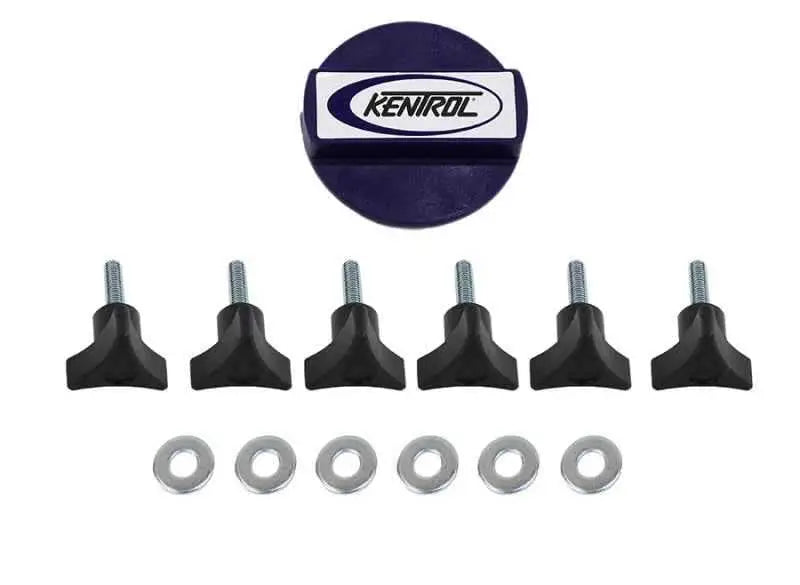 Kentrol 70009