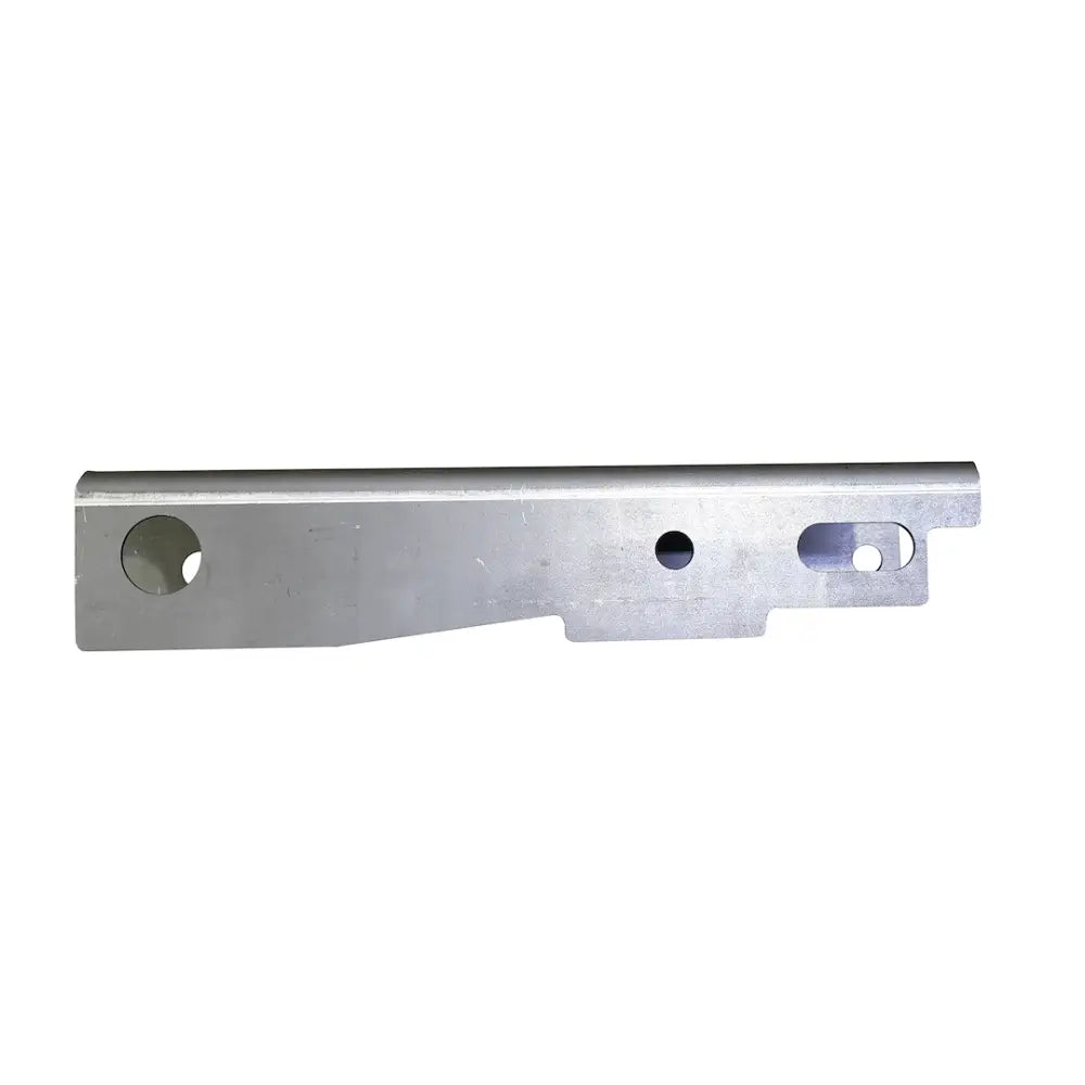 Kentrol Product Ships Raw And Uncoated Replacement Frame Section RB7319L - 99-06 Silverado 1500 Chevy Rear Fra