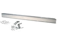 Kentrol 45-86 Jeep CJ5/CJ7 Rear Bumper - Polished Silver - Truck & Automotive