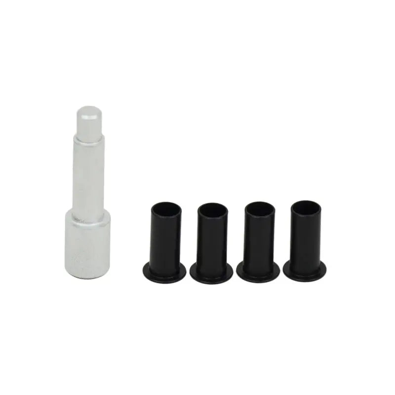 Kentrol 70001 Kentrol 70001 Door Hinge Liner(5 Pcs - 2 Dr)