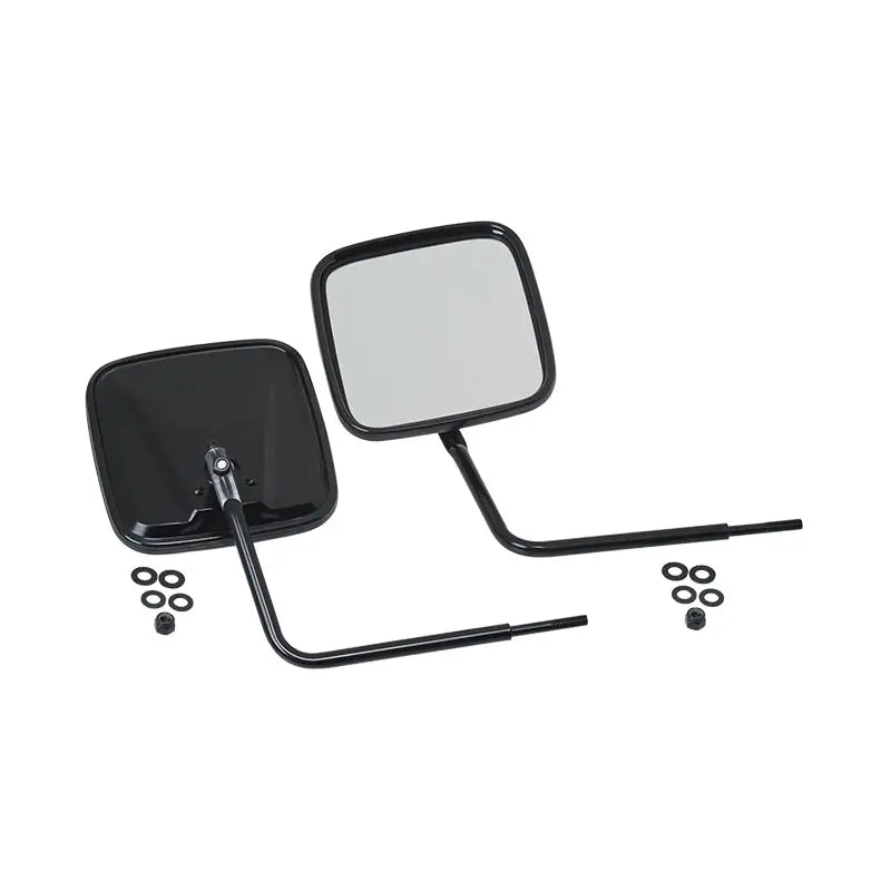 KENTROL 50443 OUTBACK MIRRORS (PAIR)