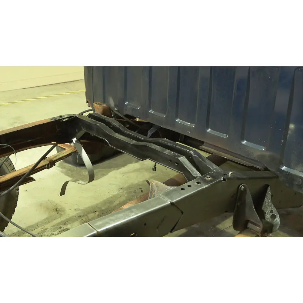 Kentrol Bolt On Installation Replacement Frame Section RB7328 - Fuel Tank Crossmember